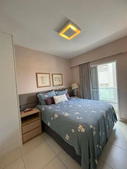 Foto 4 de Apartamento com 3 quartos à venda, 110m2 em Sao Jose Dos Campos - SP
