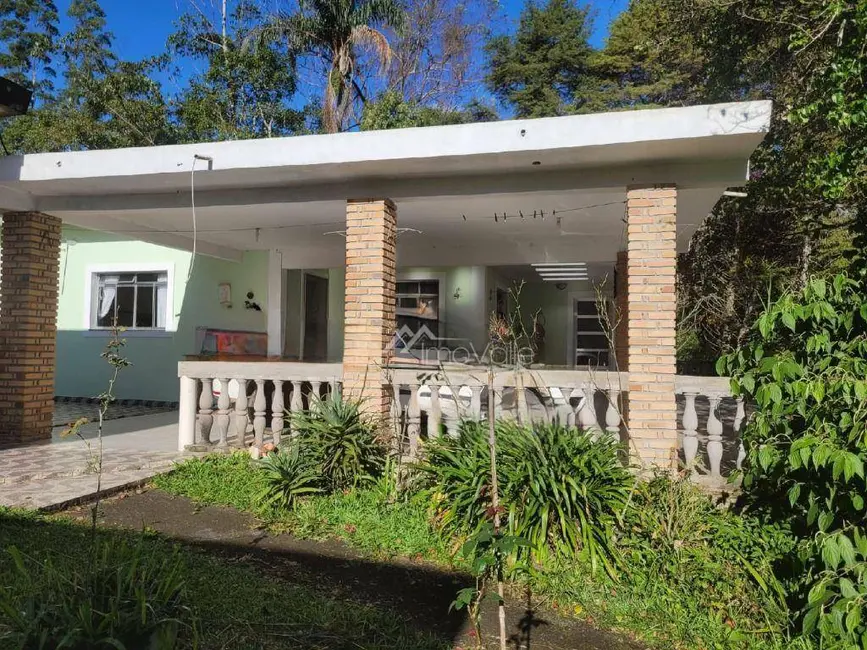 Foto 3 de Sítio / Rancho com 6 quartos à venda, 181500m2 em Sao Jose Dos Campos - SP