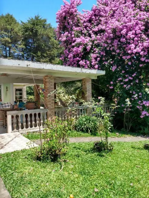 Foto 7 de Sítio / Rancho com 6 quartos à venda, 181500m2 em Sao Jose Dos Campos - SP