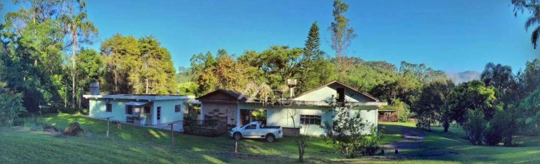 Foto 8 de Sítio / Rancho com 6 quartos à venda, 181500m2 em Sao Jose Dos Campos - SP