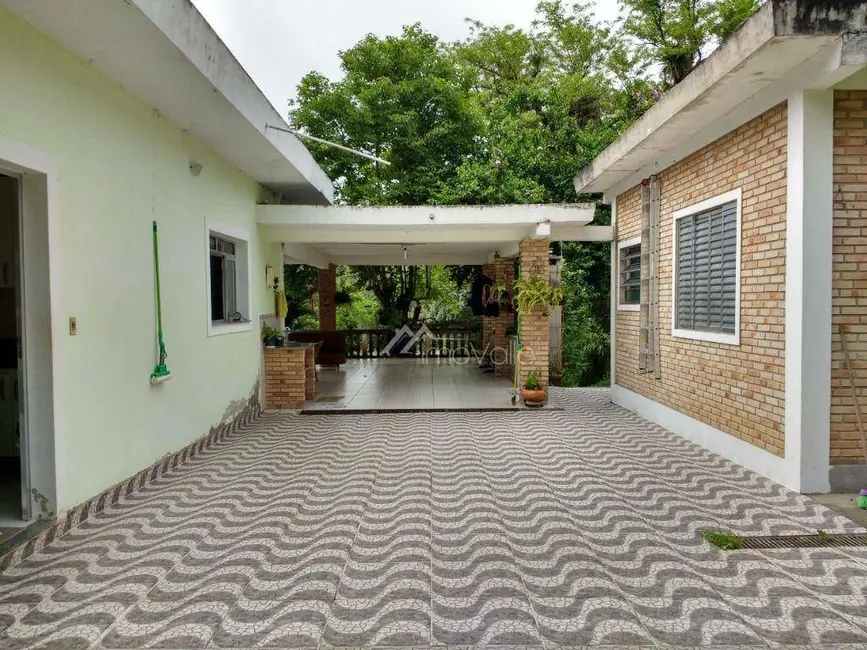 Foto 6 de Sítio / Rancho com 6 quartos à venda, 181500m2 em Sao Jose Dos Campos - SP