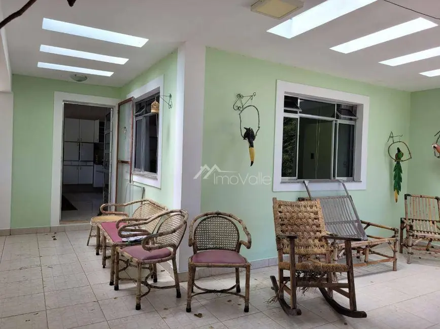 Foto 5 de Sítio / Rancho com 6 quartos à venda, 181500m2 em Sao Jose Dos Campos - SP