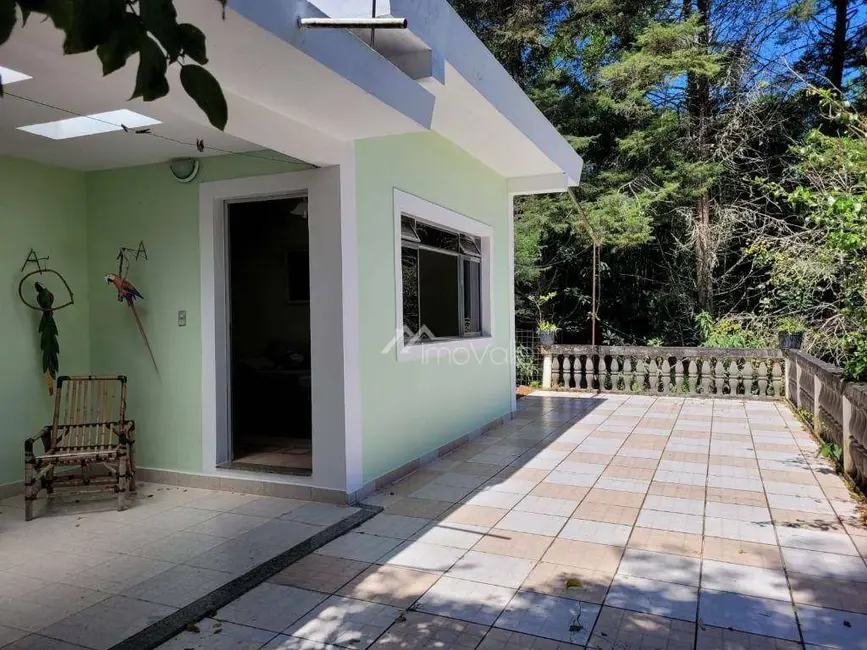 Foto 4 de Sítio / Rancho com 6 quartos à venda, 181500m2 em Sao Jose Dos Campos - SP