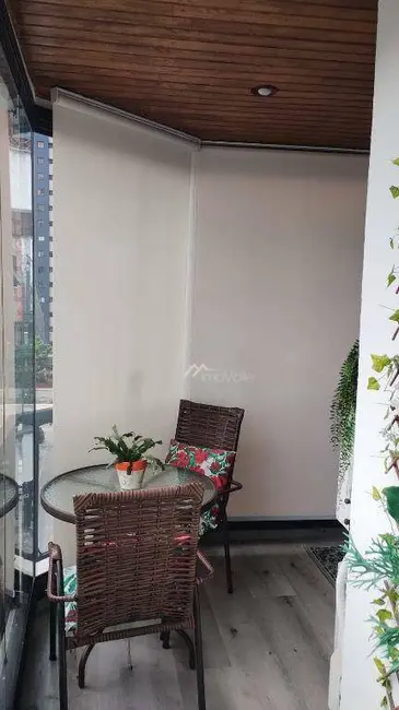 Apartamento com 3 quartos à venda, 134m2 em Sao Jose Dos Campos - SP - imagem 3 Foto 3 de Apartamento com 3 quartos à venda, 134m2 em Sao Jose Dos Campos - SP