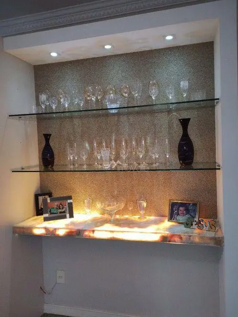 Apartamento com 3 quartos à venda, 134m2 em Sao Jose Dos Campos - SP - imagem 6 Foto 6 de Apartamento com 3 quartos à venda, 134m2 em Sao Jose Dos Campos - SP