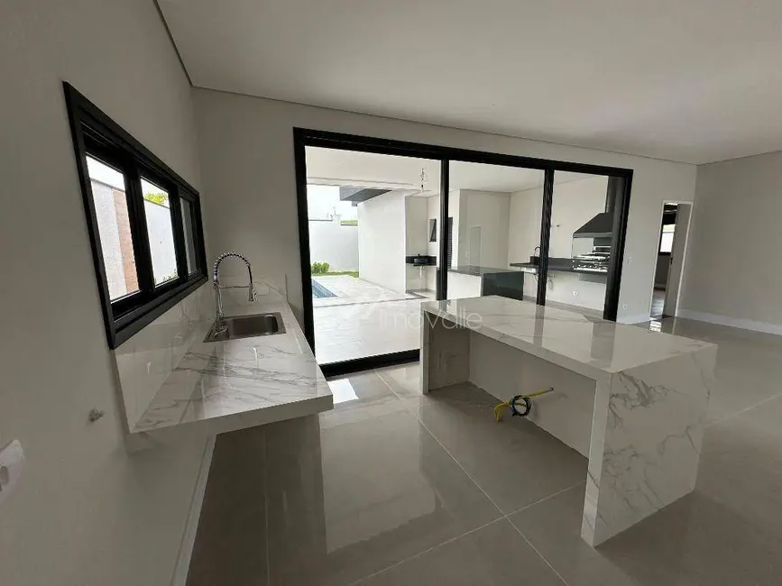 Casa de Condomínio com 3 quartos à venda, 450m2 em Sao Jose Dos Campos - SP - imagem 7 Foto 7 de Casa de Condomínio com 3 quartos à venda, 450m2 em Sao Jose Dos Campos - SP