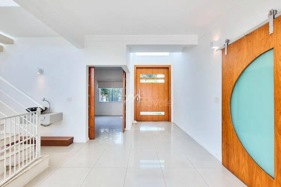 Foto 5 de Casa de Condomínio com 4 quartos à venda e para alugar, 480m2 em Sao Jose Dos Campos - SP