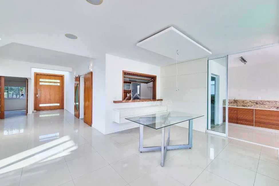 Foto 9 de Casa de Condomínio com 4 quartos à venda e para alugar, 480m2 em Sao Jose Dos Campos - SP