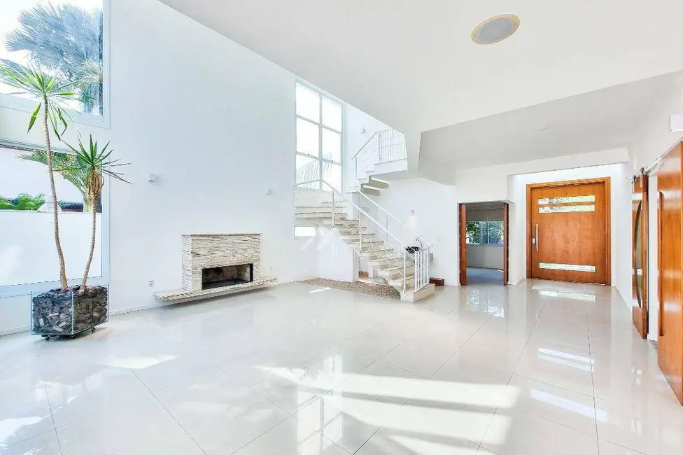 Foto 3 de Casa de Condomínio com 4 quartos à venda e para alugar, 480m2 em Sao Jose Dos Campos - SP