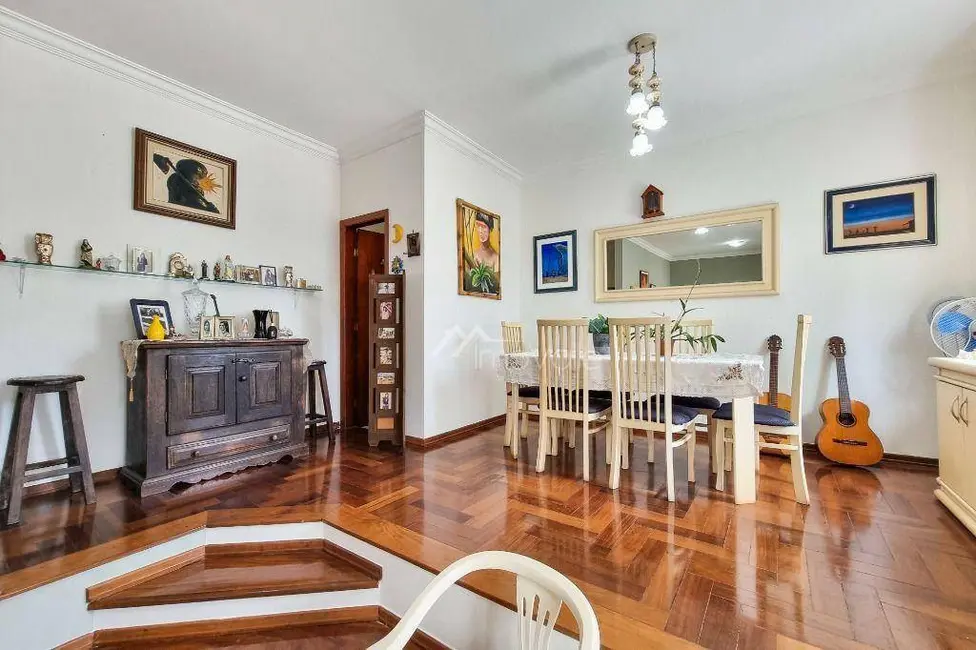 Foto 4 de Casa de Condomínio com 4 quartos à venda, 300m2 em Sao Jose Dos Campos - SP