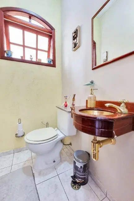 Foto 6 de Casa de Condomínio com 4 quartos à venda, 300m2 em Sao Jose Dos Campos - SP