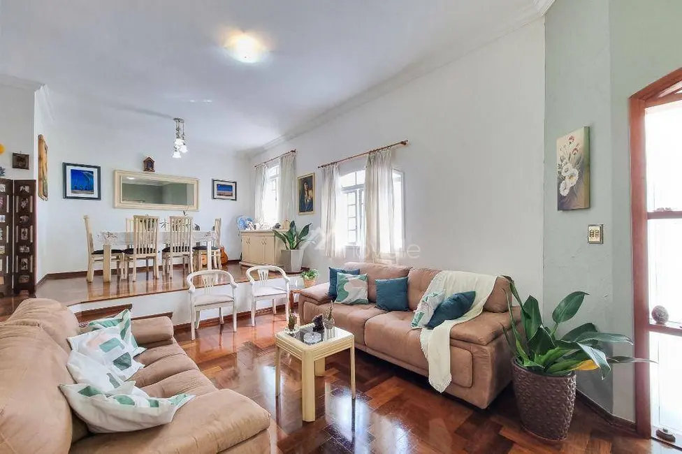 Foto 3 de Casa de Condomínio com 4 quartos à venda, 300m2 em Sao Jose Dos Campos - SP