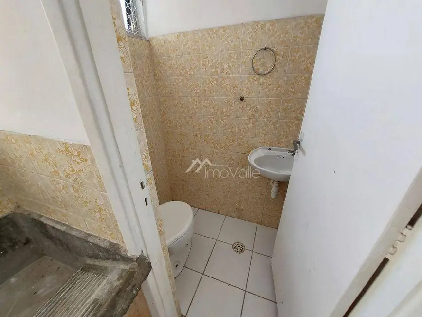 Apartamento com 2 quartos à venda, 55m2 em Sao Jose Dos Campos - SP - imagem 4 Foto 4 de Apartamento com 2 quartos à venda, 55m2 em Sao Jose Dos Campos - SP