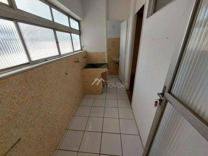 Apartamento com 2 quartos à venda, 55m2 em Sao Jose Dos Campos - SP - imagem 6 Foto 6 de Apartamento com 2 quartos à venda, 55m2 em Sao Jose Dos Campos - SP