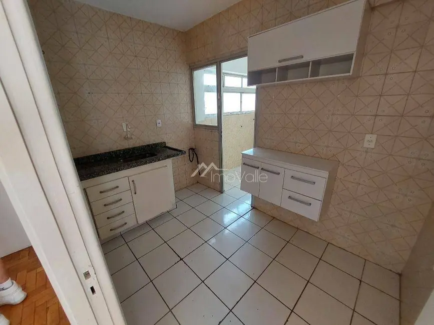 Apartamento com 2 quartos à venda, 55m2 em Sao Jose Dos Campos - SP - imagem 3 Foto 3 de Apartamento com 2 quartos à venda, 55m2 em Sao Jose Dos Campos - SP