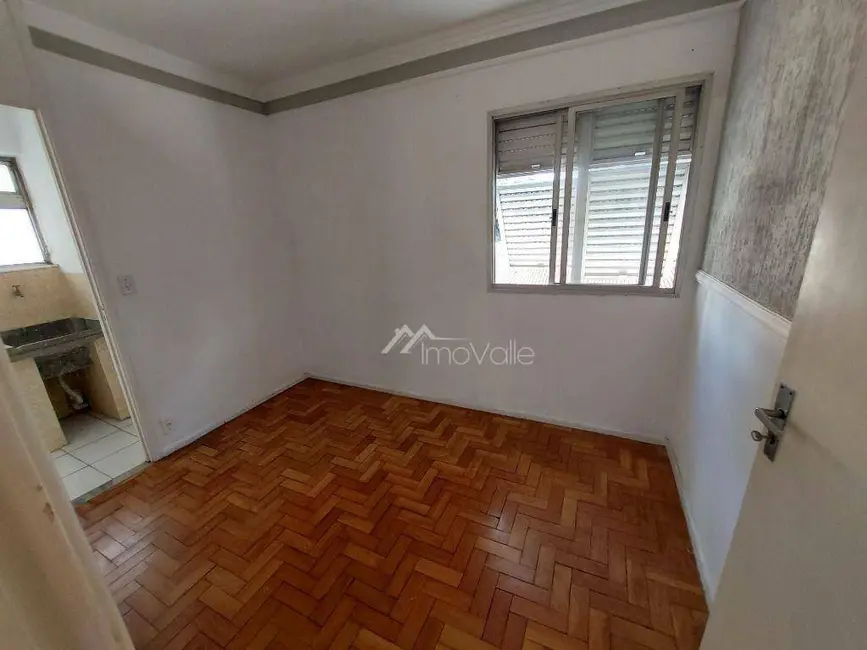 Apartamento com 2 quartos à venda, 55m2 em Sao Jose Dos Campos - SP - imagem 9 Foto 9 de Apartamento com 2 quartos à venda, 55m2 em Sao Jose Dos Campos - SP