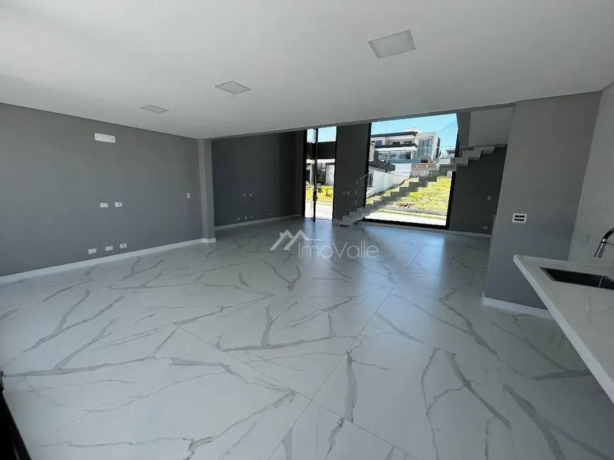 Casa de Condomínio com 3 quartos à venda, 600m2 em Sao Jose Dos Campos - SP - imagem 8 Foto 8 de Casa de Condomínio com 3 quartos à venda, 600m2 em Sao Jose Dos Campos - SP