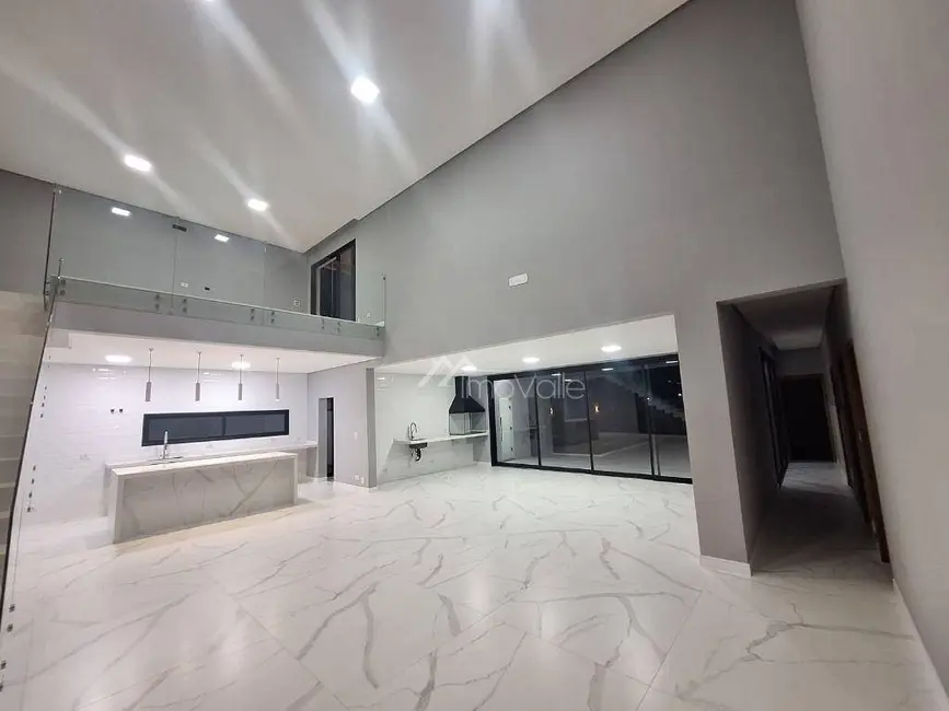 Casa de Condomínio com 3 quartos à venda, 600m2 em Sao Jose Dos Campos - SP - imagem 7 Foto 7 de Casa de Condomínio com 3 quartos à venda, 600m2 em Sao Jose Dos Campos - SP