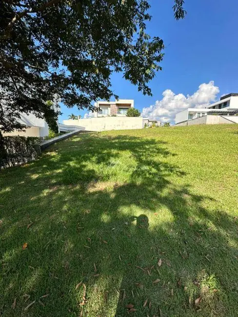 Foto 2 de Terreno / Lote à venda, 454m2 em Sao Jose Dos Campos - SP