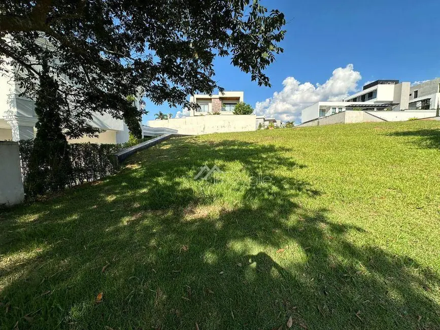 Foto 1 de Terreno / Lote à venda, 454m2 em Sao Jose Dos Campos - SP