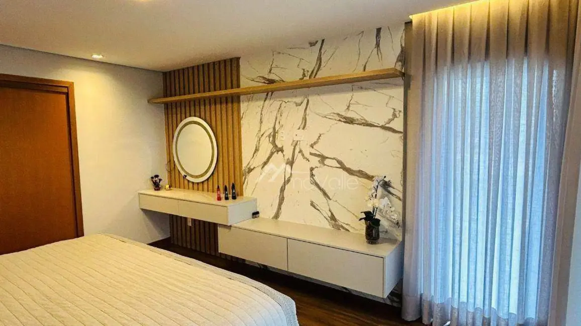 Foto 6 de Casa de Condomínio com 4 quartos à venda, 464m2 em Sao Jose Dos Campos - SP