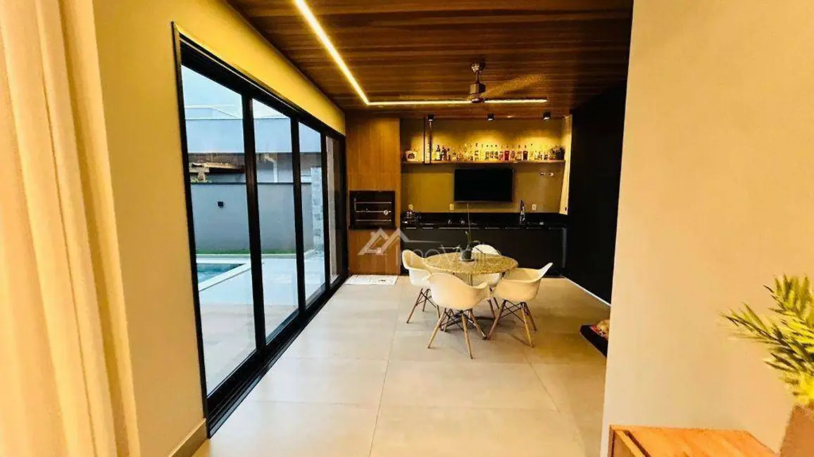 Foto 7 de Casa de Condomínio com 4 quartos à venda, 464m2 em Sao Jose Dos Campos - SP