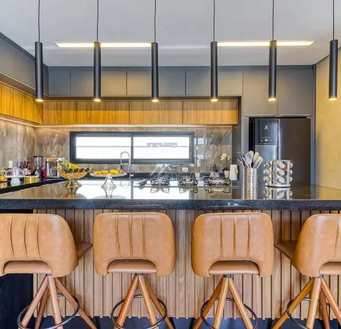 Foto 8 de Casa de Condomínio com 4 quartos à venda, 464m2 em Sao Jose Dos Campos - SP