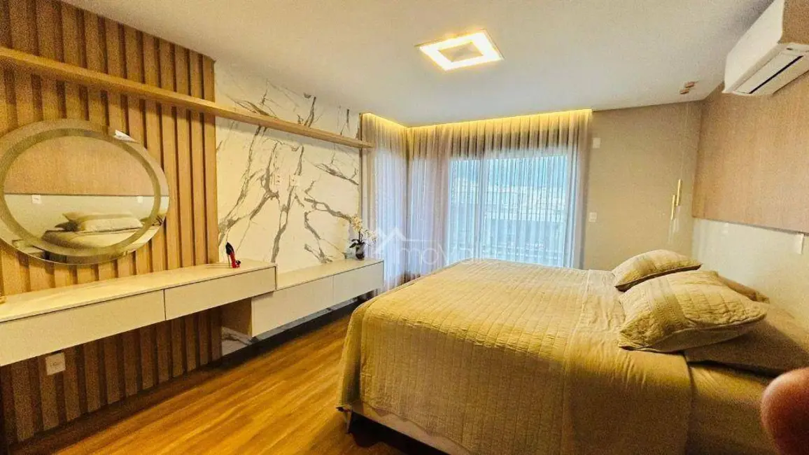 Foto 4 de Casa de Condomínio com 4 quartos à venda, 464m2 em Sao Jose Dos Campos - SP