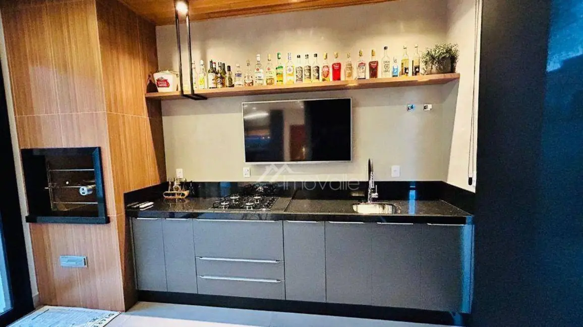 Foto 5 de Casa de Condomínio com 4 quartos à venda, 464m2 em Sao Jose Dos Campos - SP