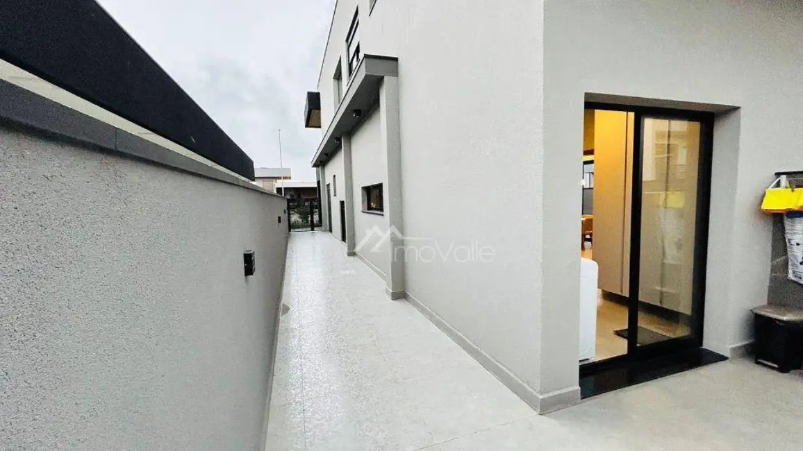 Foto 3 de Casa de Condomínio com 4 quartos à venda, 464m2 em Sao Jose Dos Campos - SP