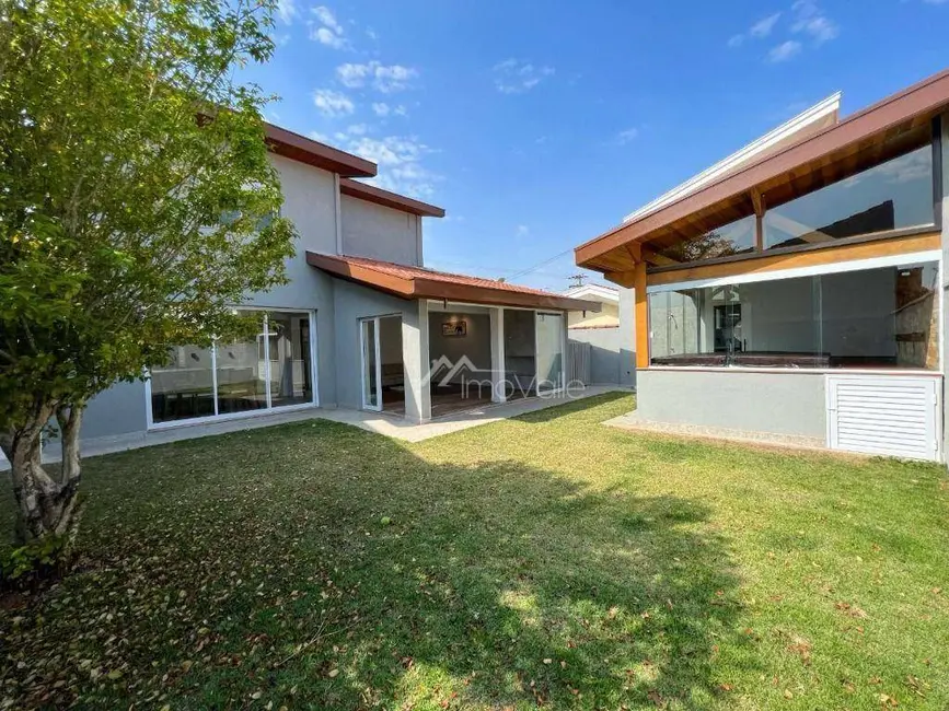 Foto 1 de Casa de Condomínio com 4 quartos à venda, 360m2 em Sao Jose Dos Campos - SP