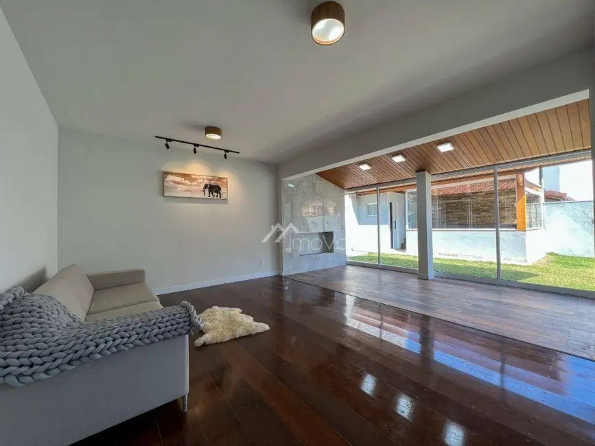 Foto 2 de Casa de Condomínio com 4 quartos à venda, 360m2 em Sao Jose Dos Campos - SP