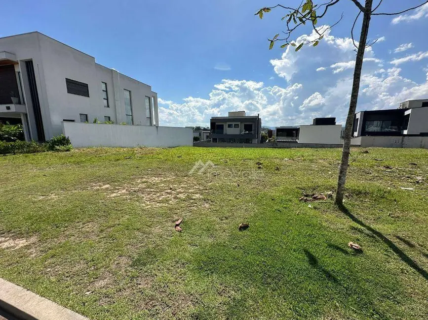 Foto 1 de Terreno / Lote à venda, 504m2 em Sao Jose Dos Campos - SP