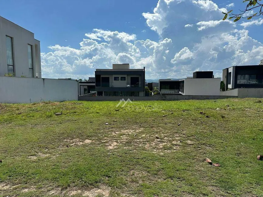 Foto 2 de Terreno / Lote à venda, 504m2 em Sao Jose Dos Campos - SP