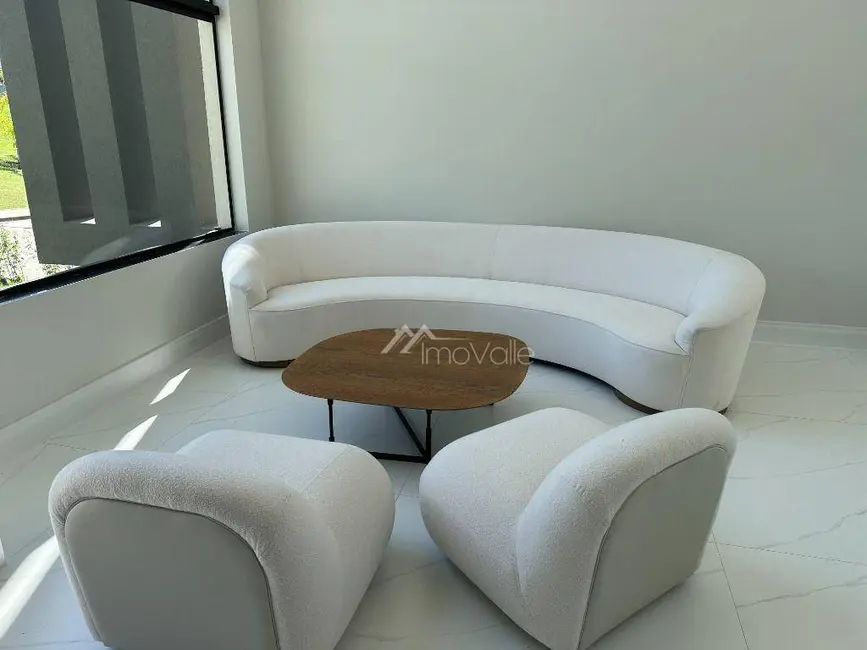 Casa de Condomínio com 5 quartos à venda e para alugar, 540m2 em Sao Jose Dos Campos - SP - imagem 3 Foto 3 de Casa de Condomínio com 5 quartos à venda e para alugar, 540m2 em Sao Jose Dos Campos - SP