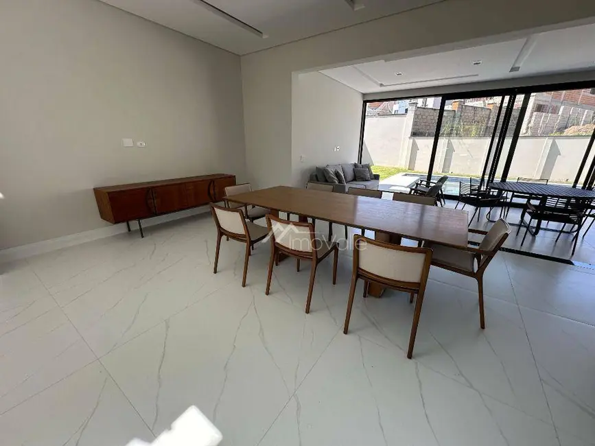 Casa de Condomínio com 5 quartos à venda e para alugar, 540m2 em Sao Jose Dos Campos - SP - imagem 9 Foto 9 de Casa de Condomínio com 5 quartos à venda e para alugar, 540m2 em Sao Jose Dos Campos - SP