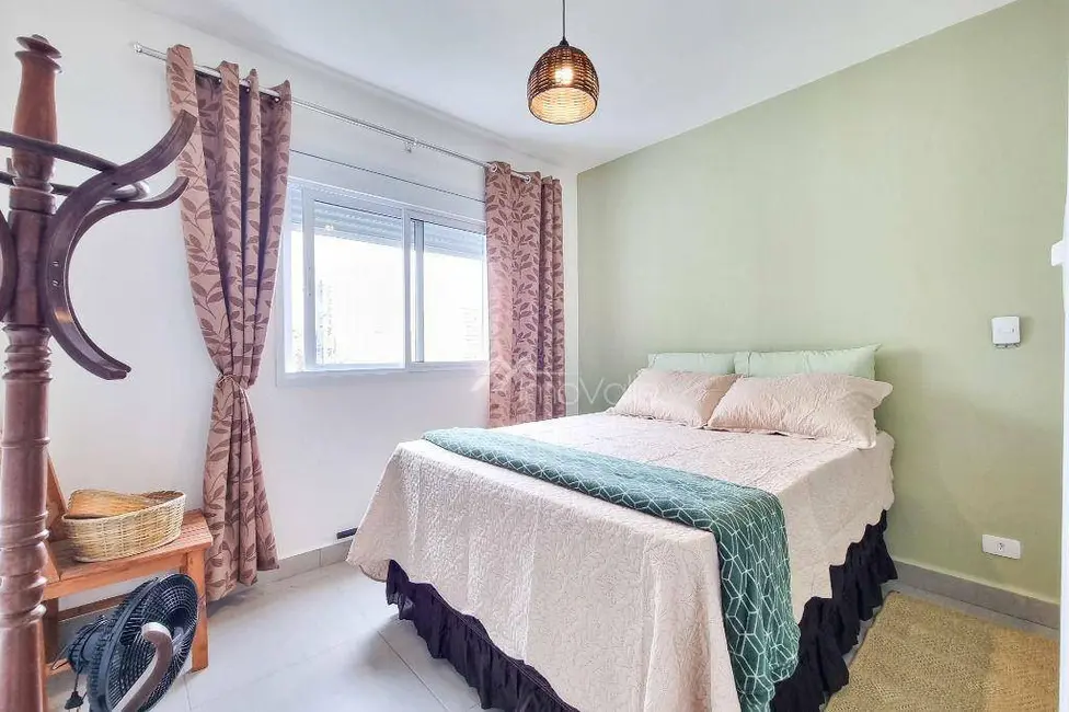 Apartamento com 1 quarto para alugar, 52m2 em Sao Jose Dos Campos - SP - imagem 7 Foto 7 de Apartamento com 1 quarto para alugar, 52m2 em Sao Jose Dos Campos - SP