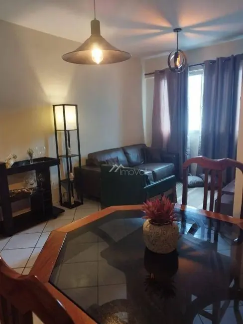 Foto 1 de Apartamento com 2 quartos para alugar, 54m2 em Sao Jose Dos Campos - SP