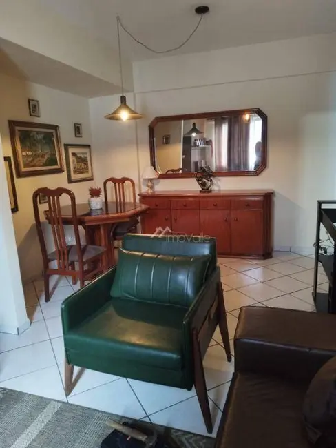 Foto 3 de Apartamento com 2 quartos para alugar, 54m2 em Sao Jose Dos Campos - SP