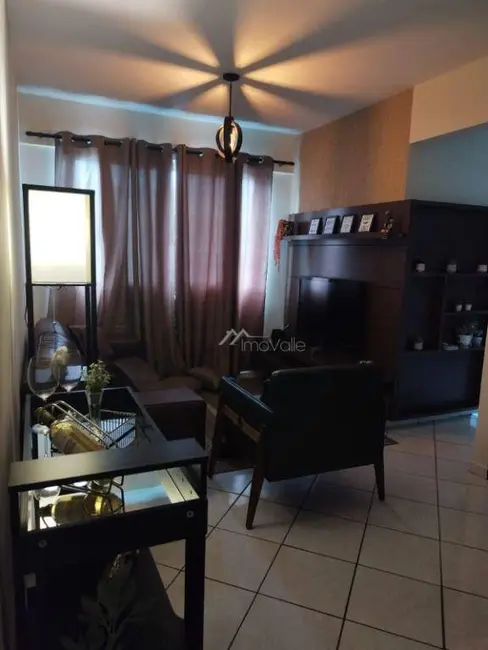 Foto 2 de Apartamento com 2 quartos para alugar, 54m2 em Sao Jose Dos Campos - SP