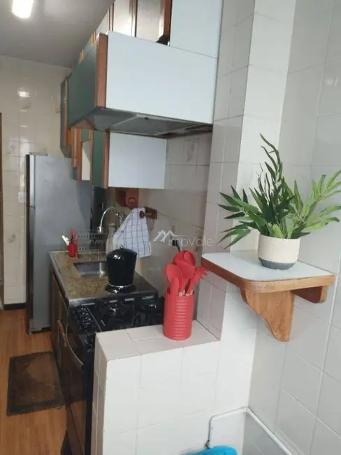 Foto 7 de Apartamento com 2 quartos para alugar, 54m2 em Sao Jose Dos Campos - SP