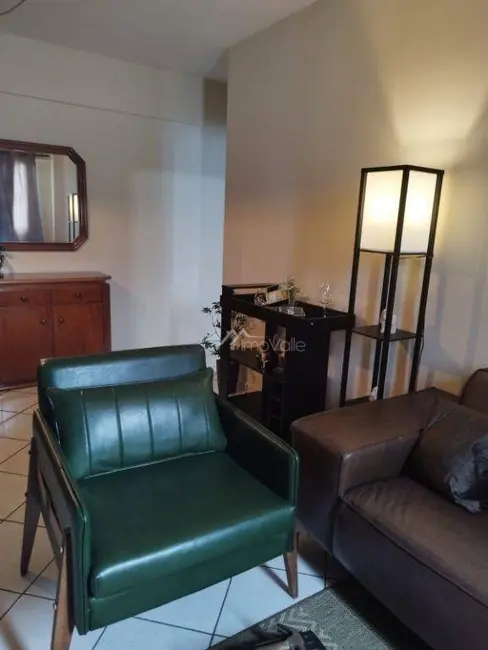 Foto 4 de Apartamento com 2 quartos para alugar, 54m2 em Sao Jose Dos Campos - SP