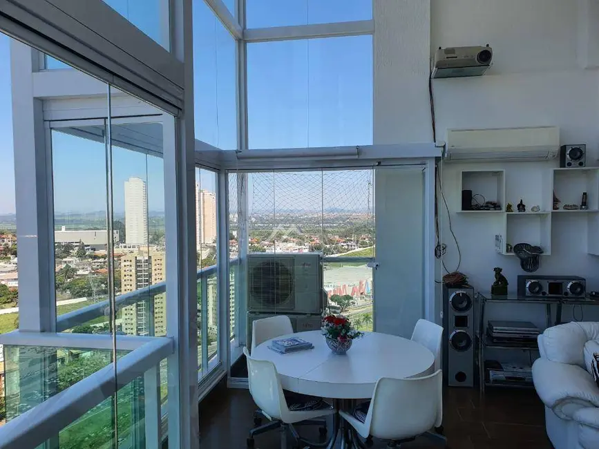 Apartamento com 3 quartos à venda, 133m2 em Sao Jose Dos Campos - SP - imagem 5 Foto 5 de Apartamento com 3 quartos à venda, 133m2 em Sao Jose Dos Campos - SP