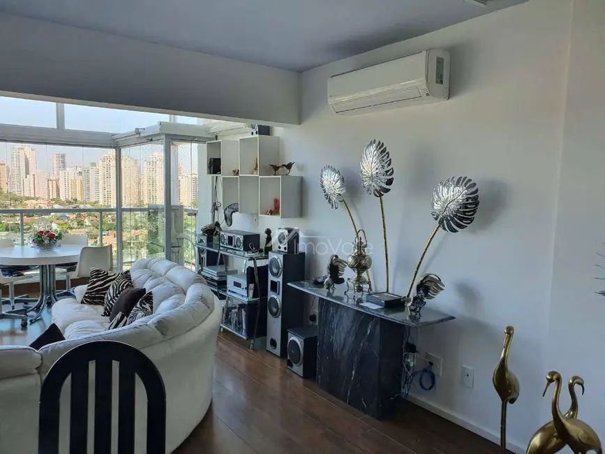 Apartamento com 3 quartos à venda, 133m2 em Sao Jose Dos Campos - SP - imagem 9 Foto 9 de Apartamento com 3 quartos à venda, 133m2 em Sao Jose Dos Campos - SP