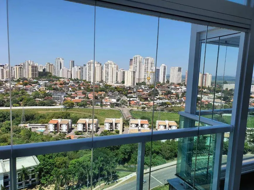 Apartamento com 3 quartos à venda, 133m2 em Sao Jose Dos Campos - SP - imagem 8 Foto 8 de Apartamento com 3 quartos à venda, 133m2 em Sao Jose Dos Campos - SP