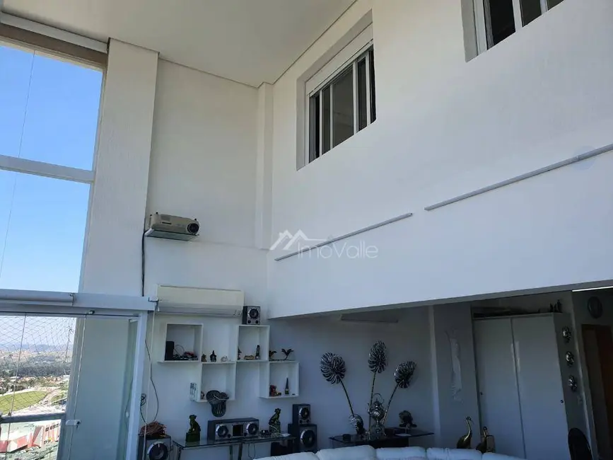 Apartamento com 3 quartos à venda, 133m2 em Sao Jose Dos Campos - SP - imagem 3 Foto 3 de Apartamento com 3 quartos à venda, 133m2 em Sao Jose Dos Campos - SP