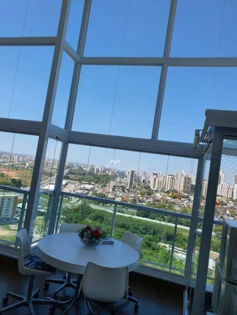 Apartamento com 3 quartos à venda, 133m2 em Sao Jose Dos Campos - SP - imagem 7 Foto 7 de Apartamento com 3 quartos à venda, 133m2 em Sao Jose Dos Campos - SP