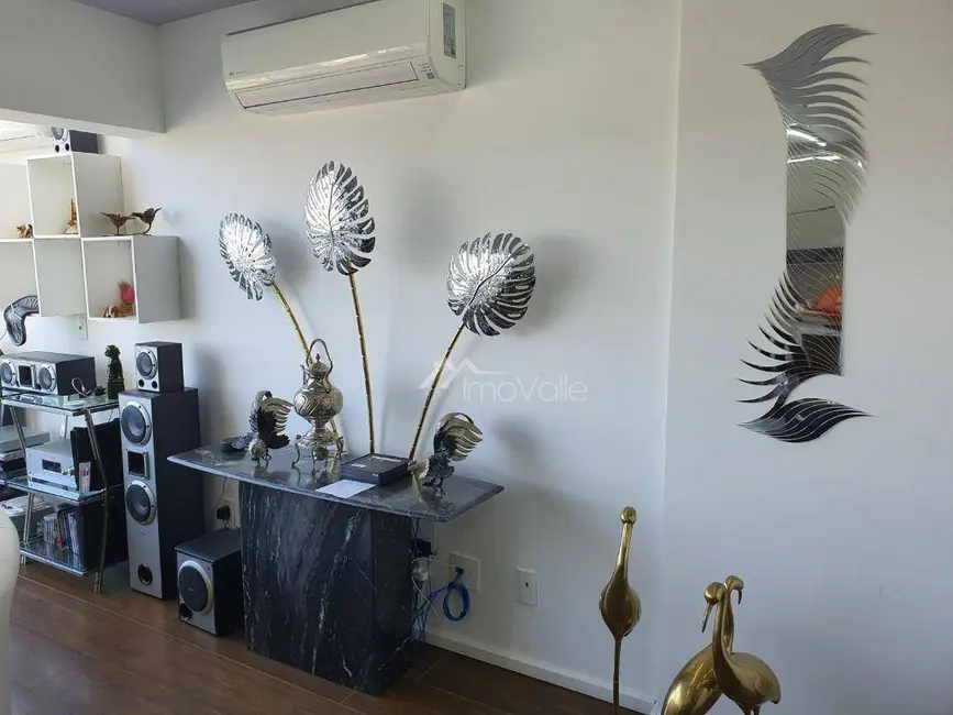 Apartamento com 3 quartos à venda, 133m2 em Sao Jose Dos Campos - SP - imagem 4 Foto 4 de Apartamento com 3 quartos à venda, 133m2 em Sao Jose Dos Campos - SP