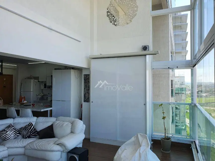 Apartamento com 3 quartos à venda, 133m2 em Sao Jose Dos Campos - SP - imagem 6 Foto 6 de Apartamento com 3 quartos à venda, 133m2 em Sao Jose Dos Campos - SP