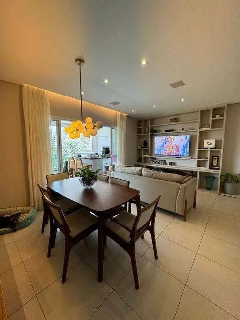 Apartamento com 3 quartos à venda, 110m2 em Sao Jose Dos Campos - SP - imagem 1 Foto 1 de Apartamento com 3 quartos à venda, 110m2 em Sao Jose Dos Campos - SP